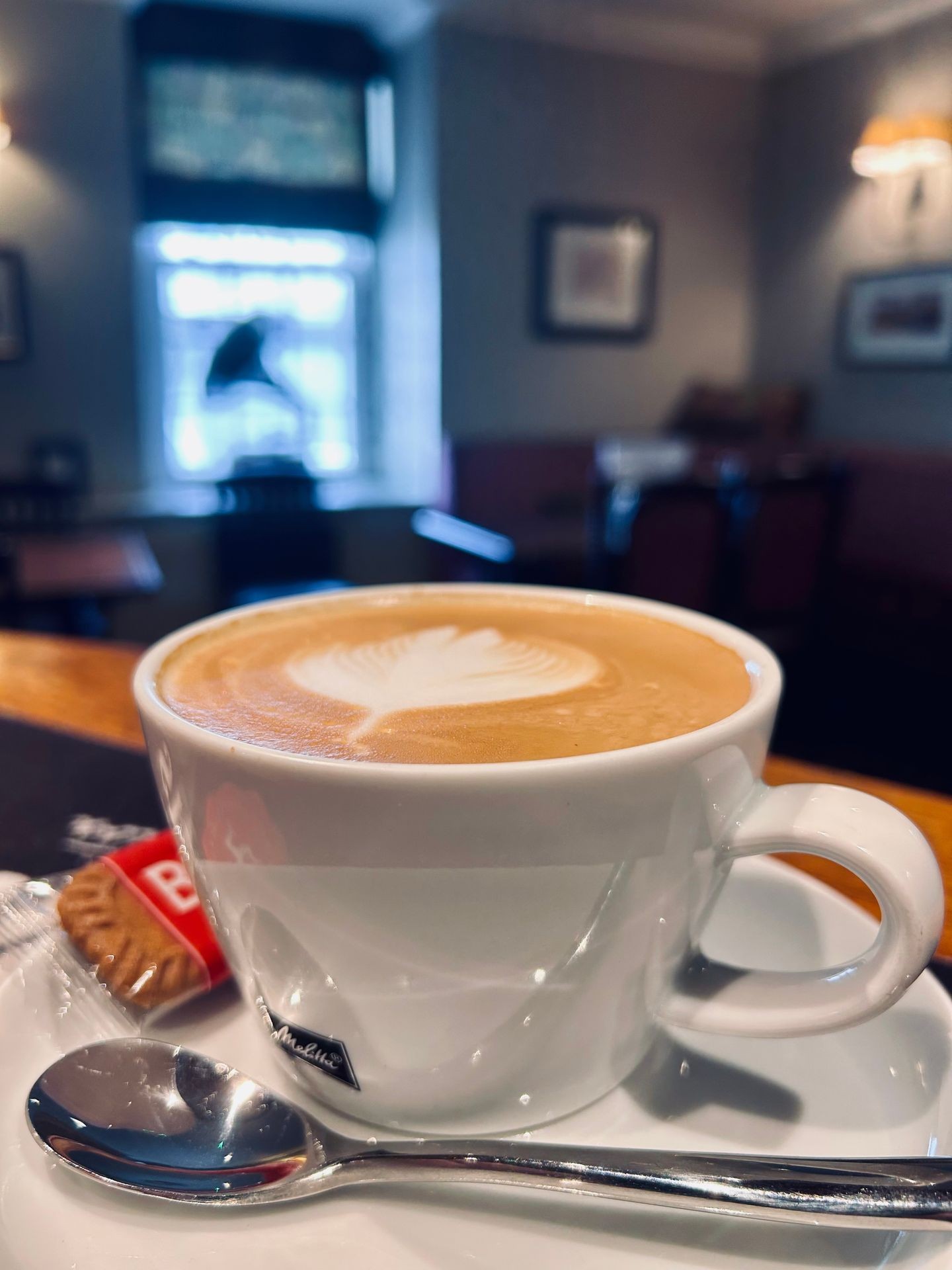 Coffee’s & Tea’s